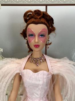 Madame Alexander - Alex - Mardi Gras - Doll